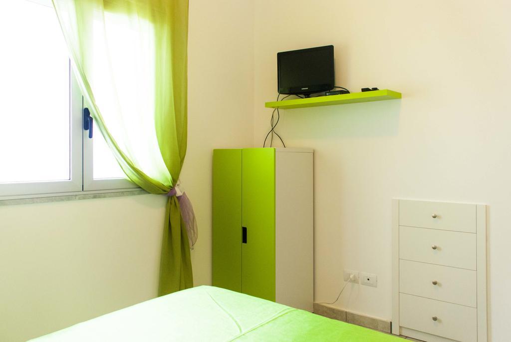 In Riva Al Mare B&B Capo d'Orlando Exterior photo