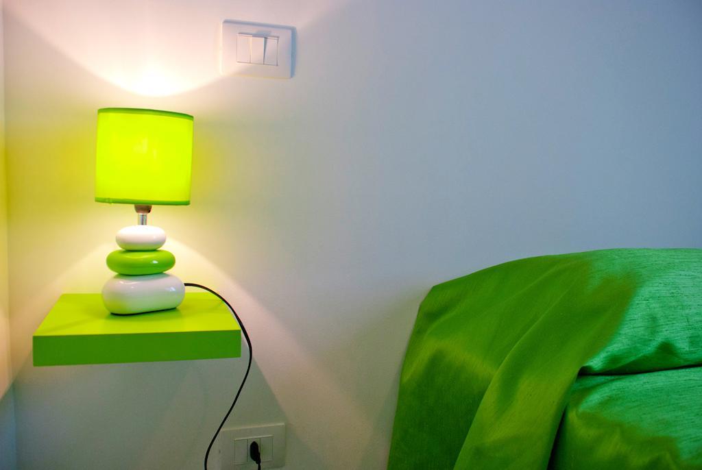 In Riva Al Mare B&B Capo d'Orlando Room photo